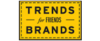 Скидка 10% на коллекция trends Brands limited! - Усвяты